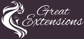 Great Extensions Logo Weiss